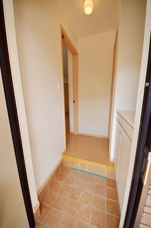 ベルコリーヌの物件内観写真